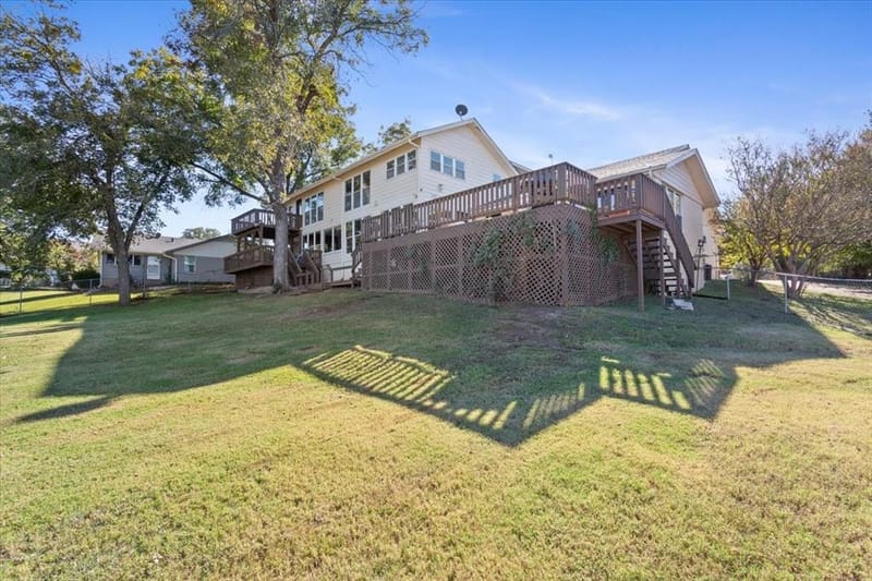 321 County Road 1630, Clifton TX 76634 - Photo 32