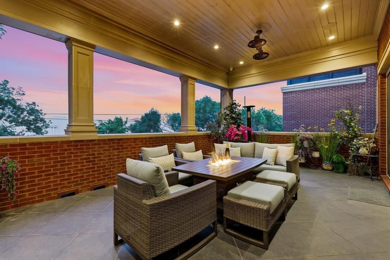 201 Park Ridge Boulevard, Southlake TX 76092 - Photo 16