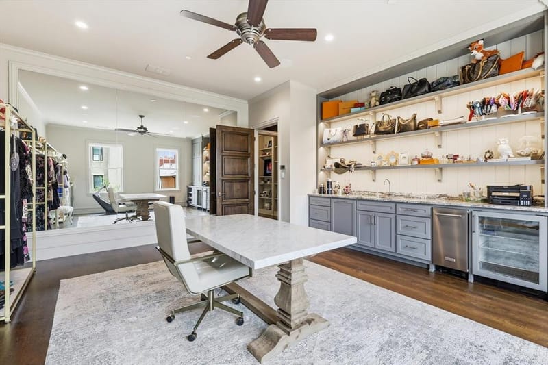 201 Park Ridge Boulevard, Southlake TX 76092 - Photo 26