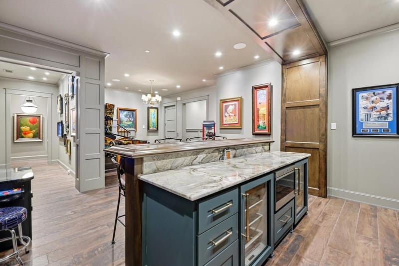 201 Park Ridge Boulevard, Southlake TX 76092 - Photo 28
