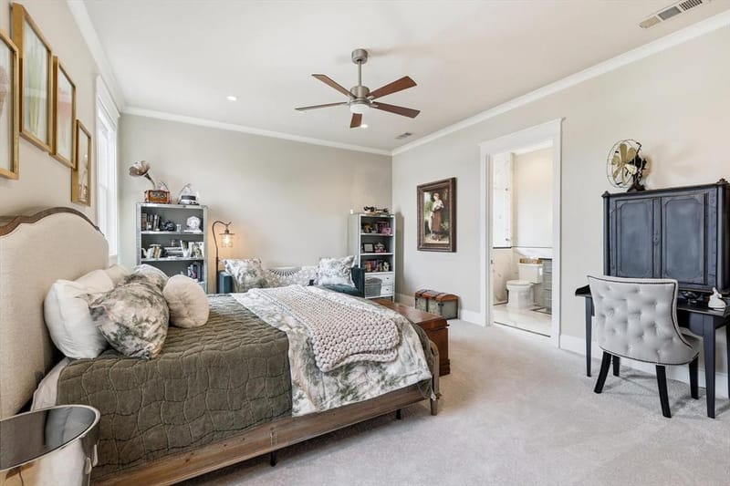 201 Park Ridge Boulevard, Southlake TX 76092 - Photo 34