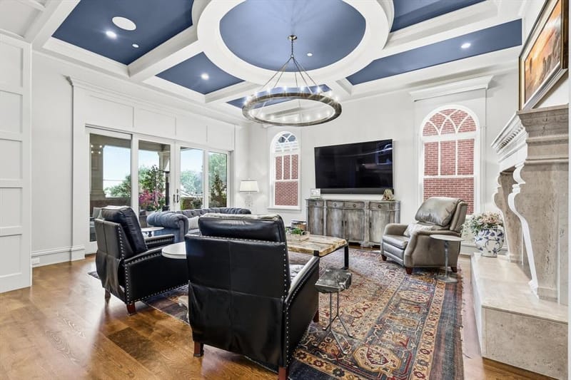 201 Park Ridge Boulevard, Southlake TX 76092 - Photo 10