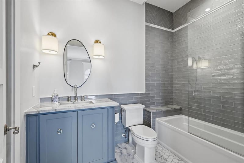 201 Park Ridge Boulevard, Southlake TX 76092 - Photo 33