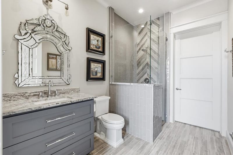 201 Park Ridge Boulevard, Southlake TX 76092 - Photo 37