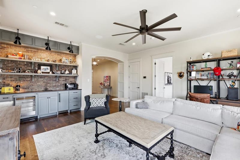 201 Park Ridge Boulevard, Southlake TX 76092 - Photo 31