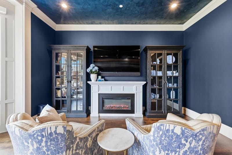 201 Park Ridge Boulevard, Southlake TX 76092 - Photo 21
