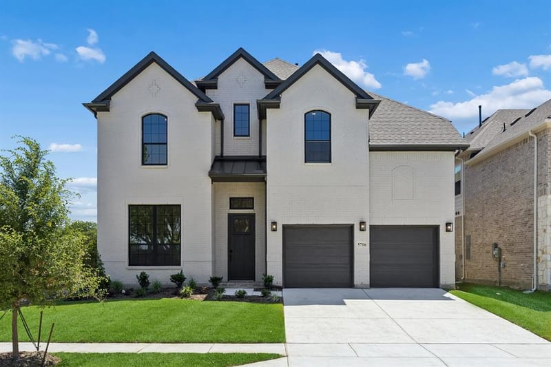 5716 Glynda Drive, North Richland Hills TX 76180