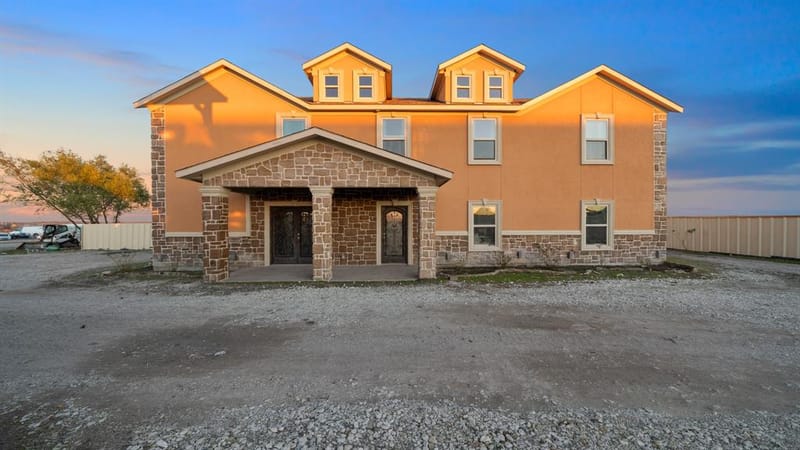 9141 County Road 591, Nevada TX 75173 - Photo 27