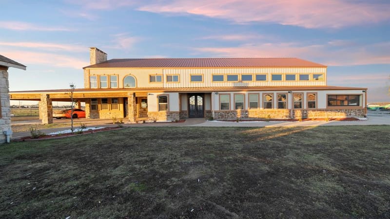 9141 County Road 591, Nevada TX 75173 - Photo 2