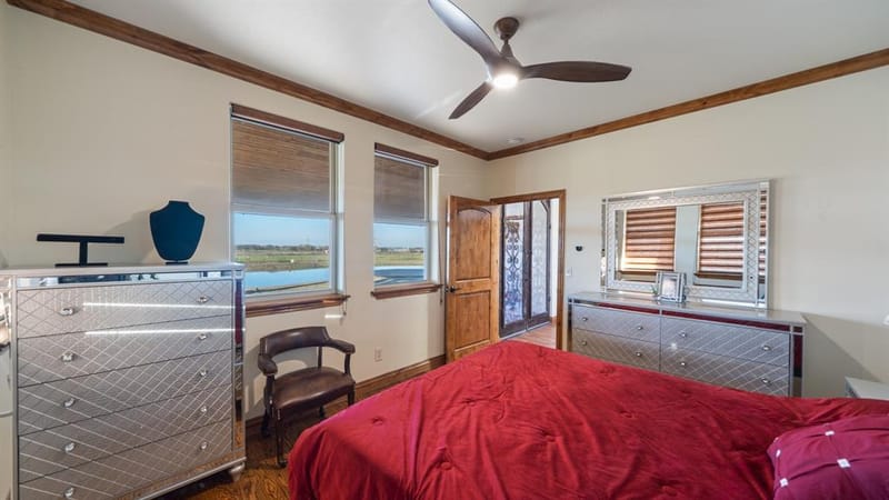 9141 County Road 591, Nevada TX 75173 - Photo 17