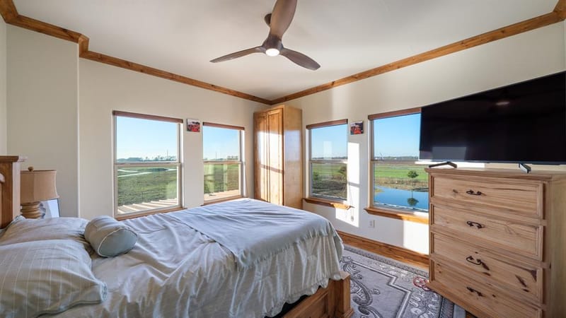 9141 County Road 591, Nevada TX 75173 - Photo 16