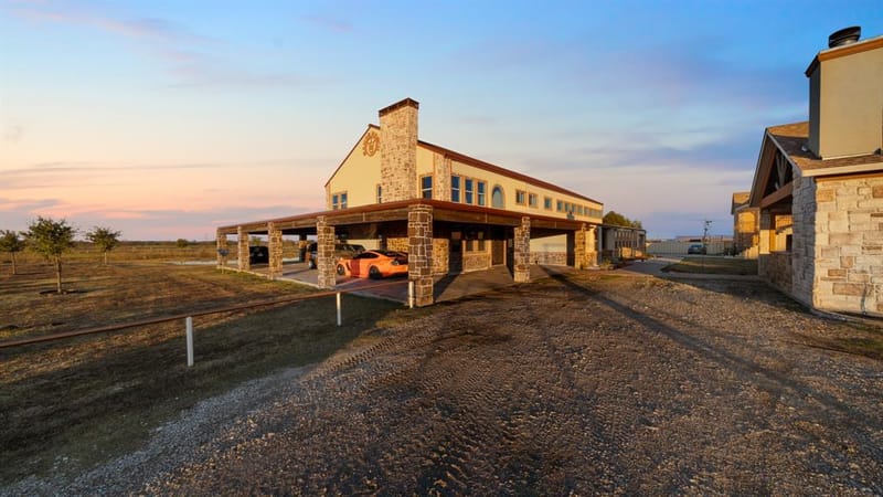 9141 County Road 591, Nevada TX 75173 - Photo 3