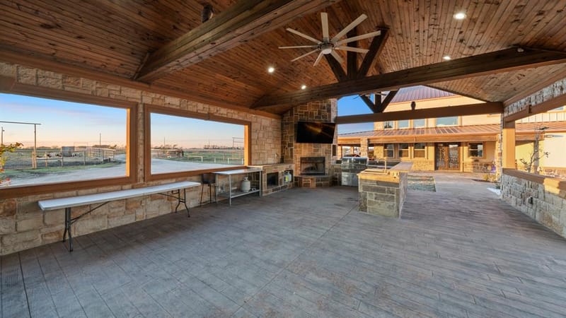 9141 County Road 591, Nevada TX 75173 - Photo 20