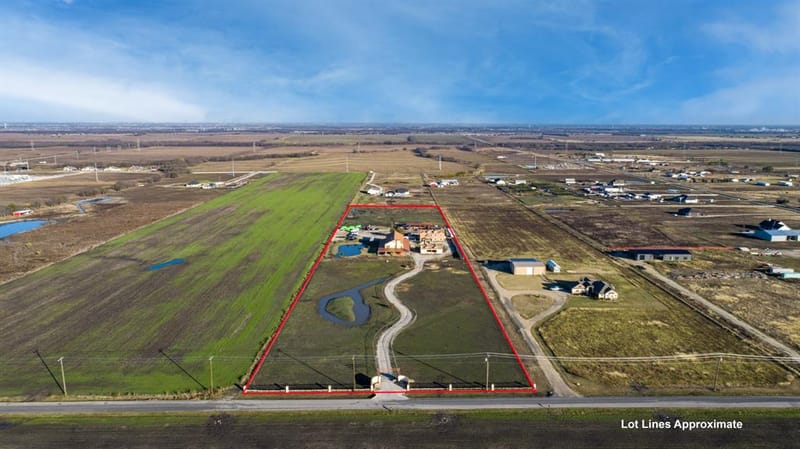 9141 County Road 591, Nevada TX 75173 - Photo 34