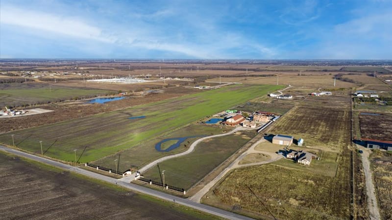 9141 County Road 591, Nevada TX 75173 - Photo 33