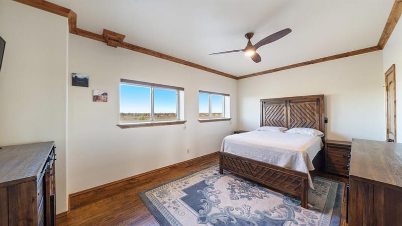 9141 County Road 591, Nevada TX 75173 - Photo 15