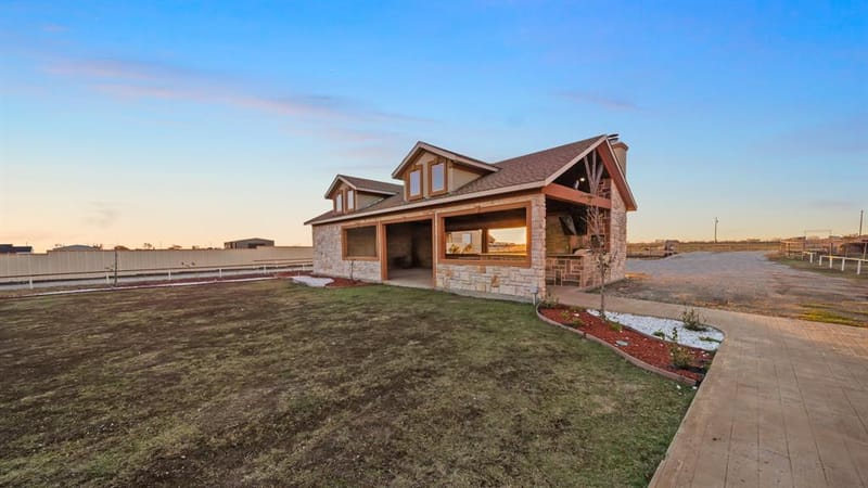 9141 County Road 591, Nevada TX 75173 - Photo 19