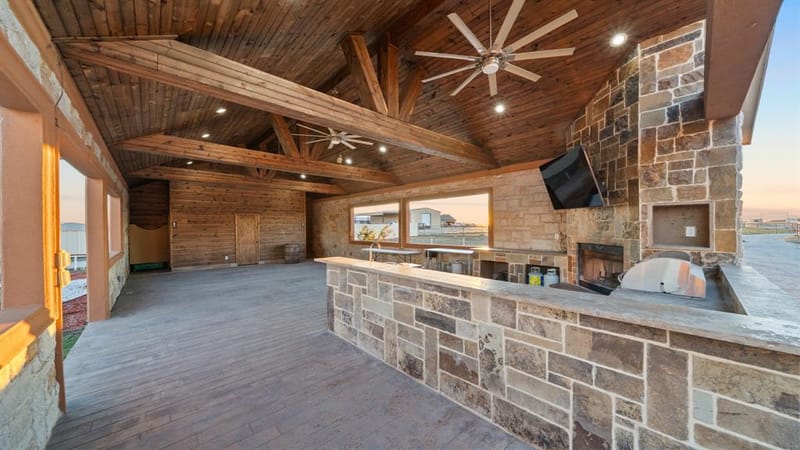 9141 County Road 591, Nevada TX 75173 - Photo 21