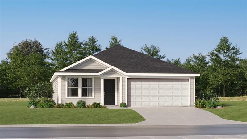 7832 Reese Street, Dallas TX 75114