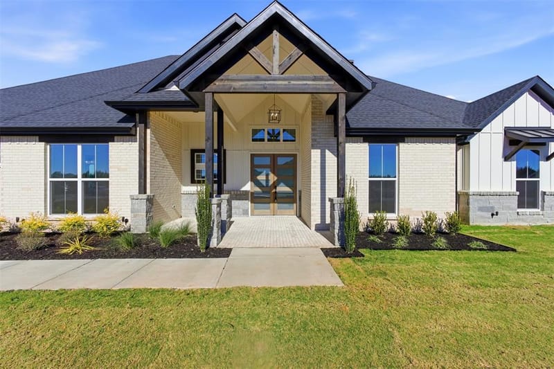 1431 Westgrove Lane, Waxahachie TX 75165 - Photo 4