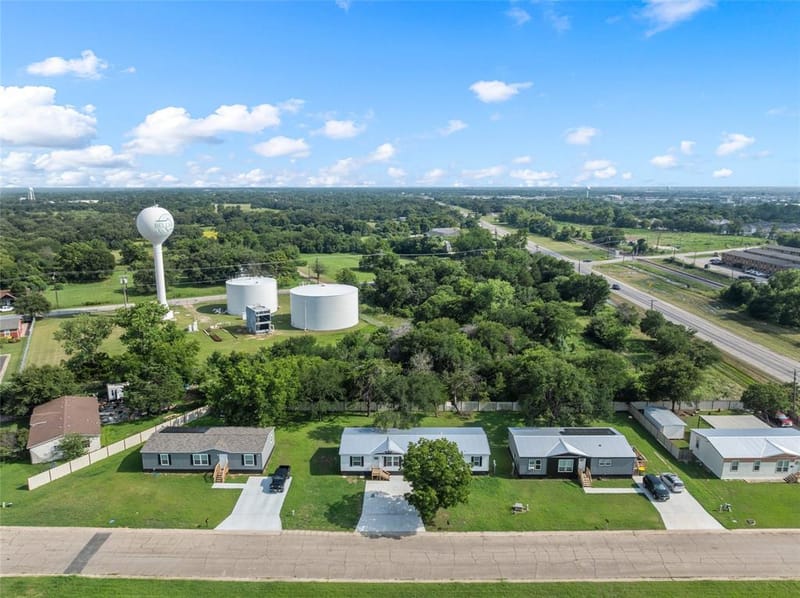 4405 ROCKING K Drive, Bellmead TX 76705 - Photo 17