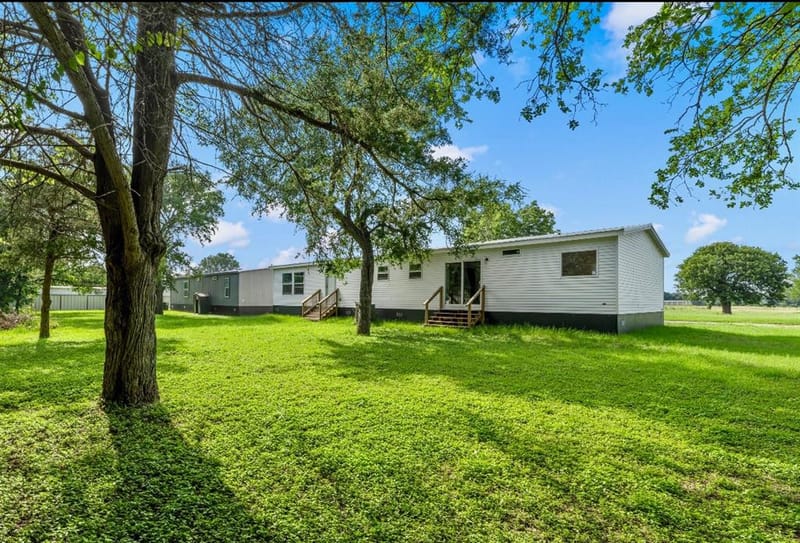 4405 ROCKING K Drive, Bellmead TX 76705 - Photo 16