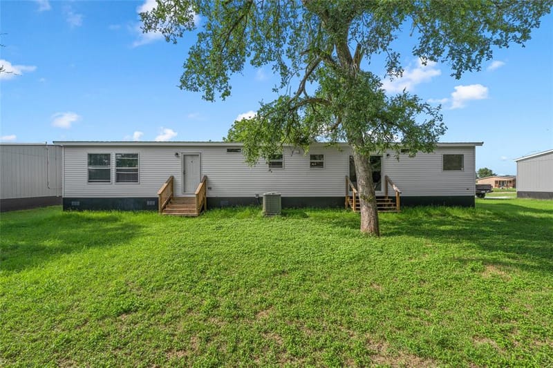4405 ROCKING K Drive, Bellmead TX 76705 - Photo 7
