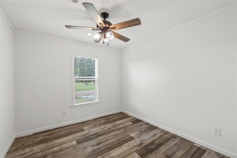 4405 ROCKING K Drive, Bellmead TX 76705 - Photo 9
