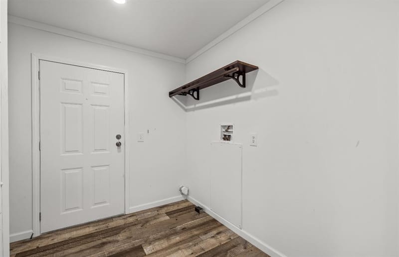 4405 ROCKING K Drive, Bellmead TX 76705 - Photo 14