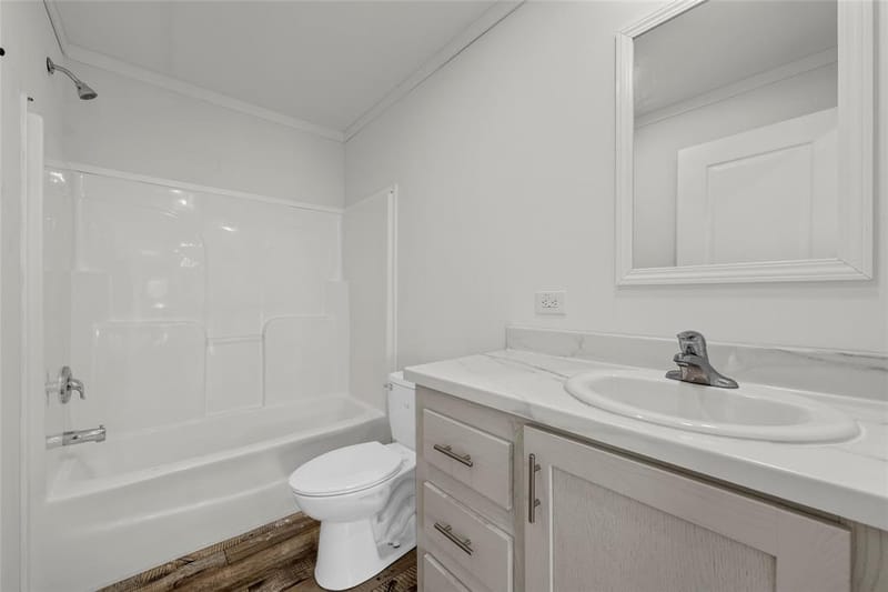 4405 ROCKING K Drive, Bellmead TX 76705 - Photo 11