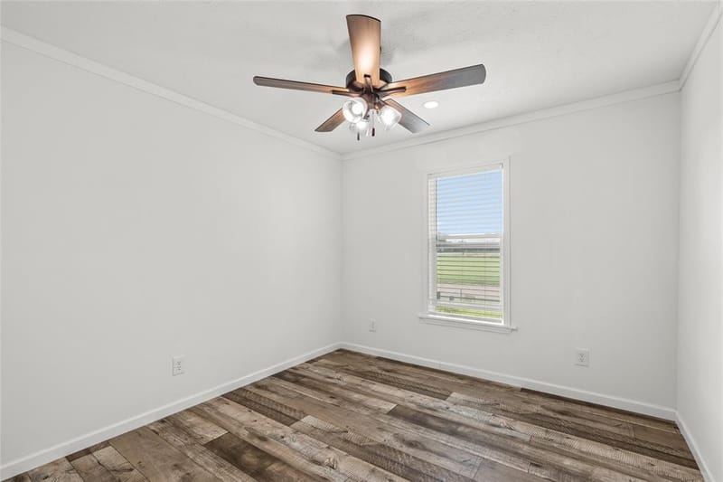 4405 ROCKING K Drive, Bellmead TX 76705 - Photo 4