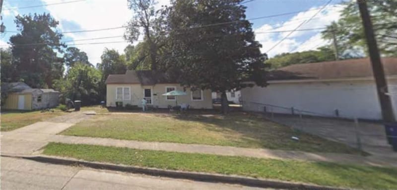 1351 Ockley Drive, Shreveport LA 71108