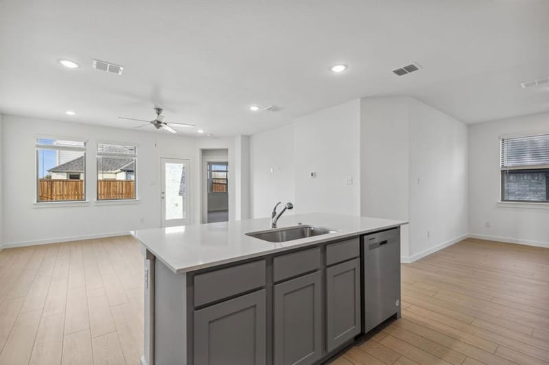 940 Dahlia Drive, Lavon TX 75166 - Photo 7