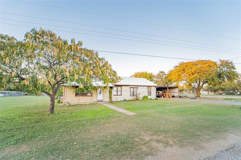 10072 County Road 199, Breckenridge TX 76424 - Photo 13