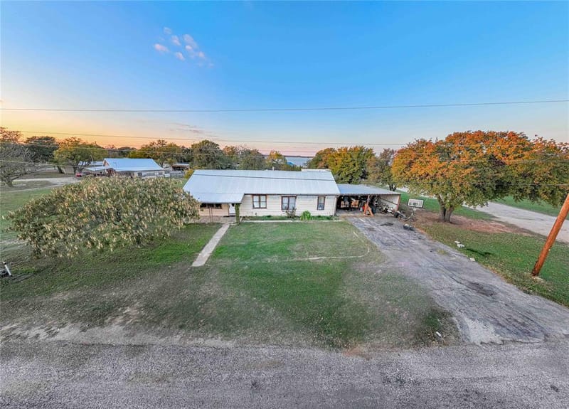 10072 County Road 199, Breckenridge TX 76424 - Photo 10