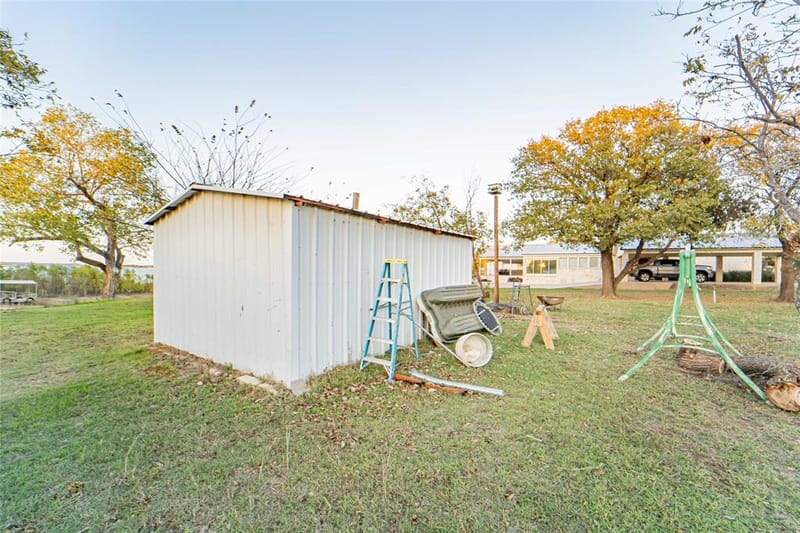 10072 County Road 199, Breckenridge TX 76424 - Photo 14