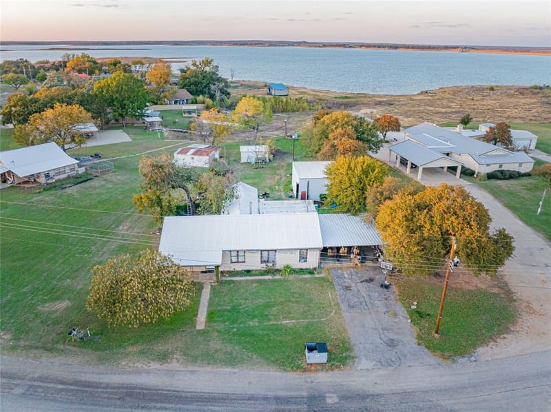 10072 County Road 199, Breckenridge TX 76424 - Photo 11