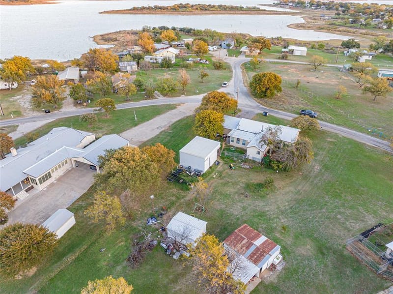 10072 County Road 199, Breckenridge TX 76424 - Photo 8