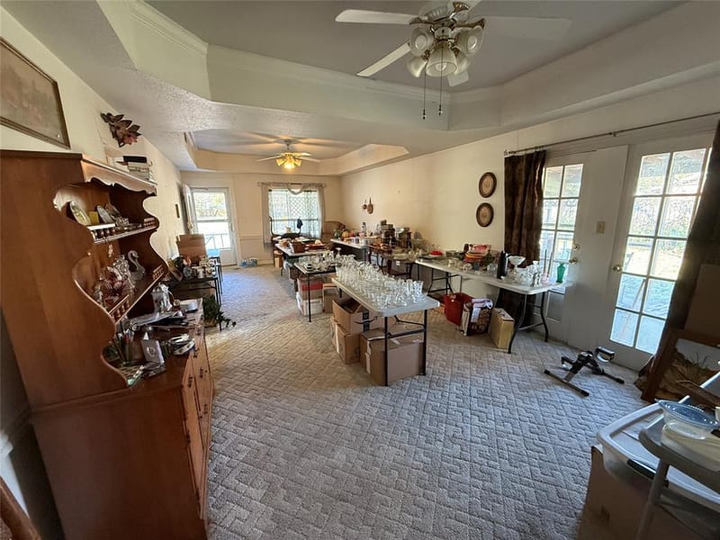 507 S Jackson Street, Kaufman TX 75142 - Photo 6