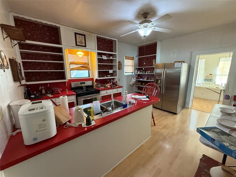 507 S Jackson Street, Kaufman TX 75142 - Photo 7