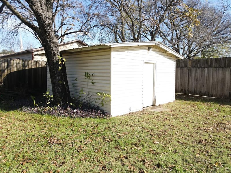507 S Jackson Street, Kaufman TX 75142 - Photo 3
