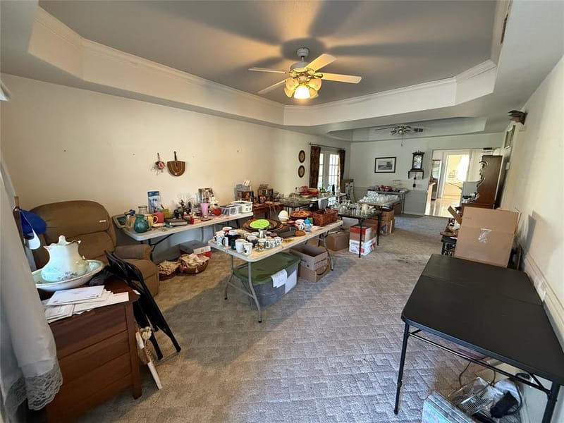 507 S Jackson Street, Kaufman TX 75142 - Photo 5