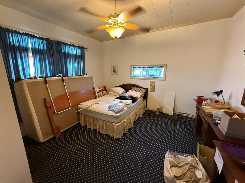 507 S Jackson Street, Kaufman TX 75142 - Photo 14