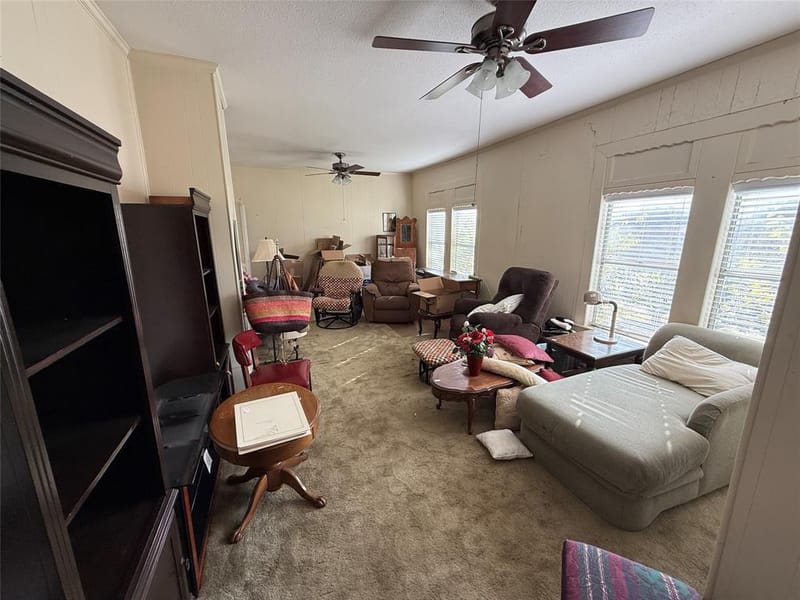 507 S Jackson Street, Kaufman TX 75142 - Photo 11