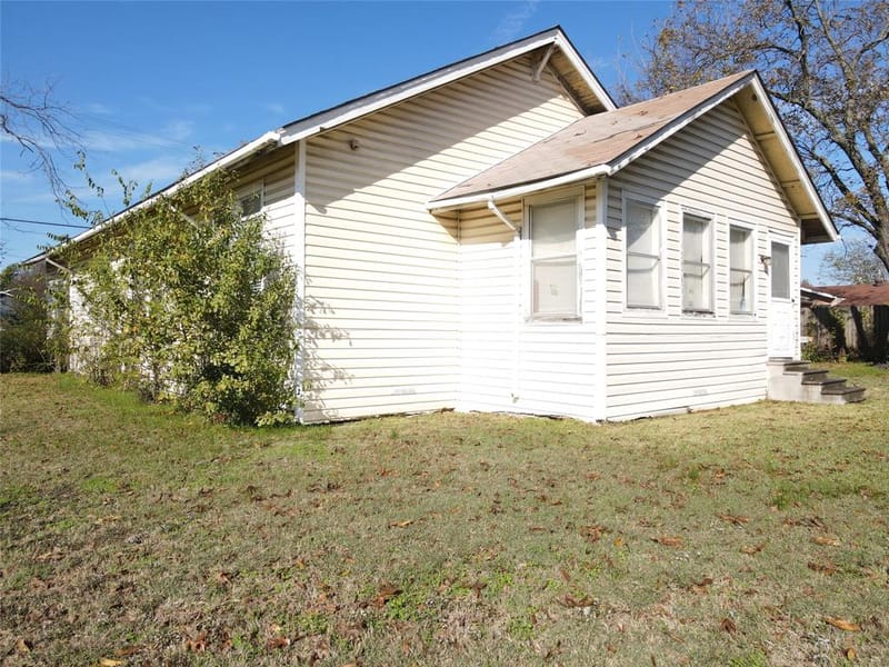 507 S Jackson Street, Kaufman TX 75142 - Photo 4