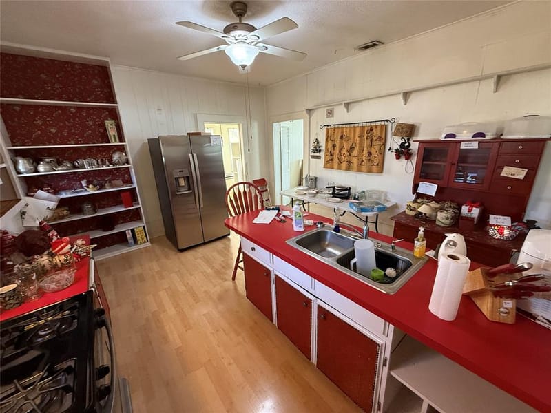507 S Jackson Street, Kaufman TX 75142 - Photo 8