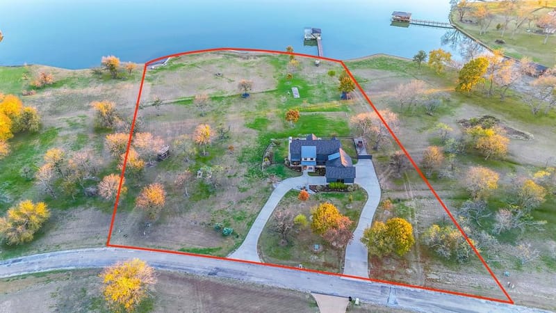 3244 Francisco Bay Drive, Kerens TX 75144 - Photo 6