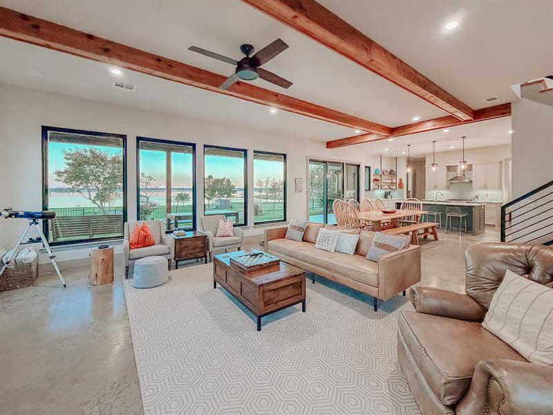 3244 Francisco Bay Drive, Kerens TX 75144 - Photo 8