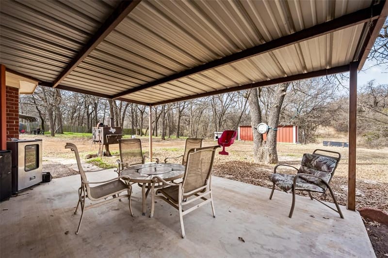 7698 Fm 920, Poolville TX 76487 - Photo 26