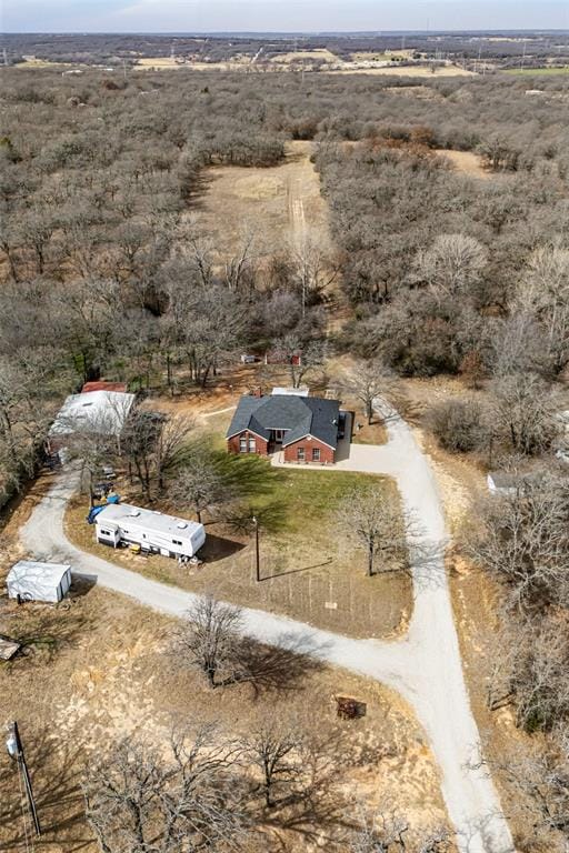 7698 Fm 920, Poolville TX 76487 - Photo 36